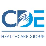 CDE Logo
