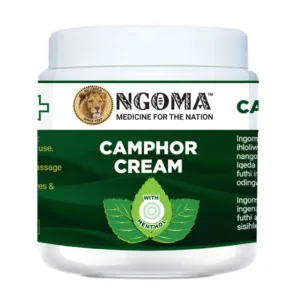 Ngoma Camphor Cream
