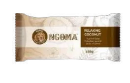 Ngoma Relaxing Coconut Soap