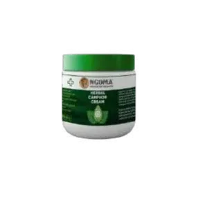 Ngoma Herbal Camphor Cream